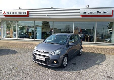 Hyundai i10 Automatik 1.0
