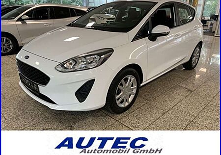 Ford Fiesta Cool&Connect 1.1 NAVI+SPURHALTE+SITZHEIZ.