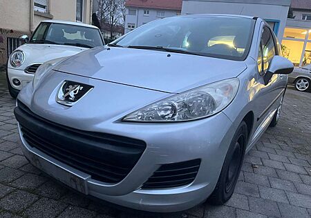 Peugeot 207 Tendance