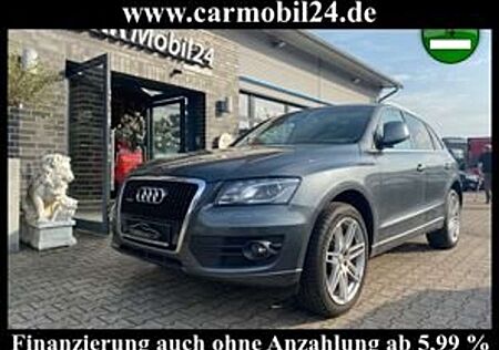 Audi Q5 3.0 TDI S tronic quattro*NAVI*PANO*XENON*SHZ