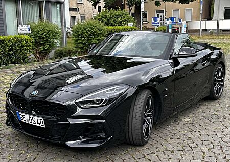 BMW Z4 M sDrive 20 i M Sport