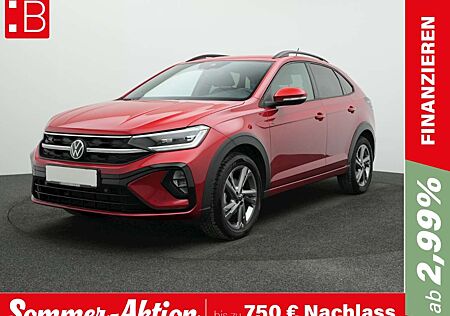 VW Taigo Volkswagen 1.5 TSI DSG R-Line MATRIX-LED NAVI ACC AHK PARKASS
