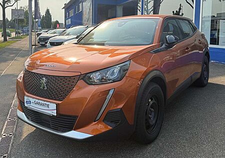 Peugeot 2008 e- Active Pack