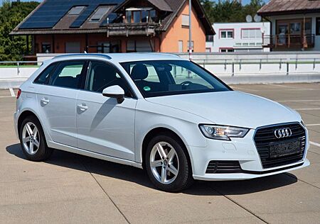 Audi A3 Sportback SHZ PDC VDI NAVI EU6