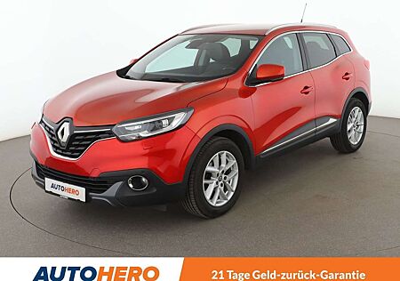 Renault Kadjar 1.5 dCi Energy XMOD Aut.*NAVI*PDC*SHZ*AHK*KLIMA*