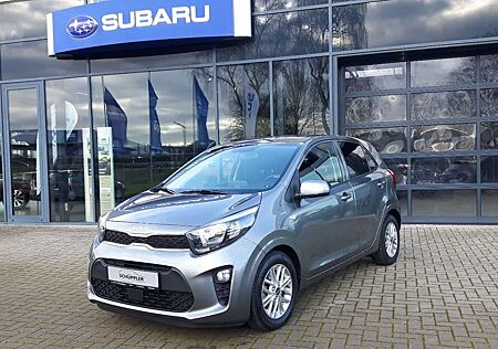 Kia Picanto 1,2 Vision NAV,ALU,DAB+
