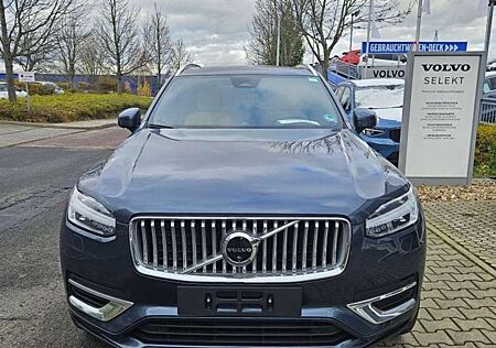 Volvo XC 90 XC90 XC90 T8 AWD Plug-in Hybrid Ultra Bright|360CAM|