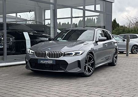 BMW 330 i Tour M Sportpaket Standhzg.el.Sitze°Harm.K