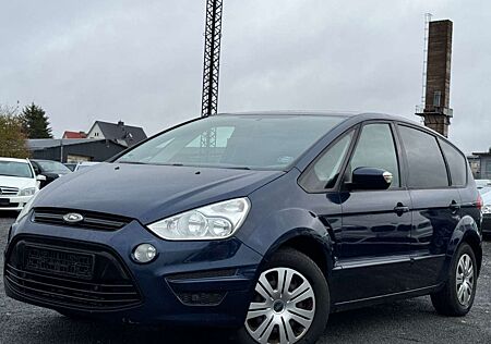 Ford S-Max Trend