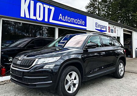 Skoda Kodiaq 7.Sitze