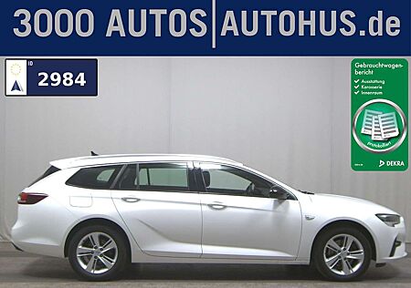 Opel Insignia ST 2.0 D Elegance Navi LED PDC