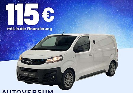 Opel Vivaro CDTI Edition M L2 WÜRTH*TEMP*KAM*KEYLESS
