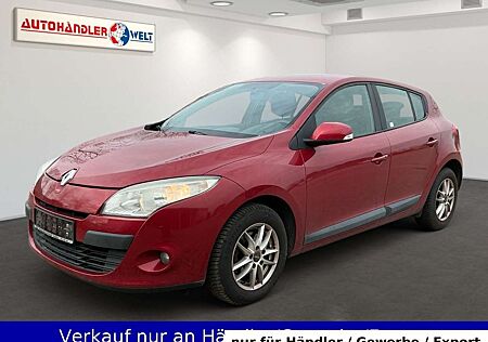 Renault Megane III 1.6 Lim. 5-trg. Expression