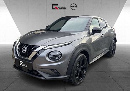 Nissan Juke TEKNA 114PS Automatik Winter/360°/Carplay/beh.WS