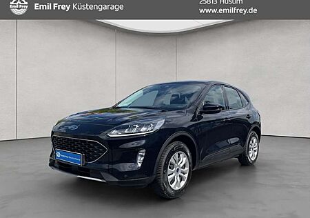Ford Kuga 1.5 EcoBoost COOL&CONNECT AHK GJR NAVI
