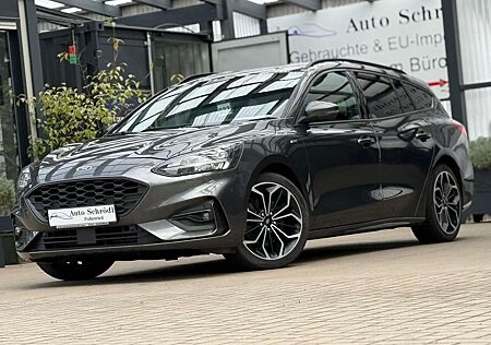 Ford Focus Turnier ST-Line 1.5 EcoBoost, iACC, LED, Kamera