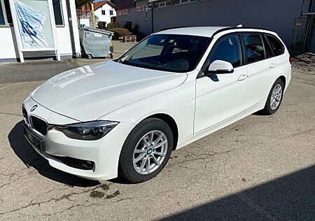 BMW 318d 318 3er Touring Diesel Touring