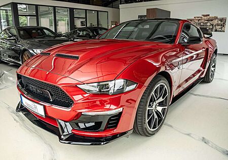 Ford Mustang 2,3 PREMIUM SHELBY LCD/