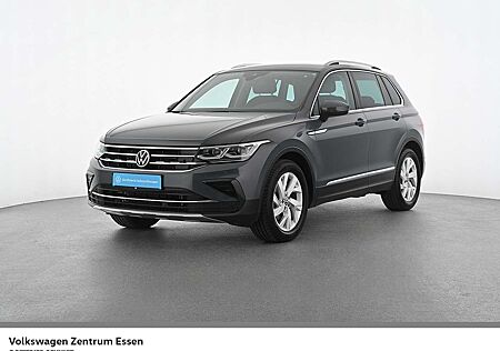 VW Tiguan Volkswagen Elegance TDI DSG R-Kamera*ACC*Sitzhzg*