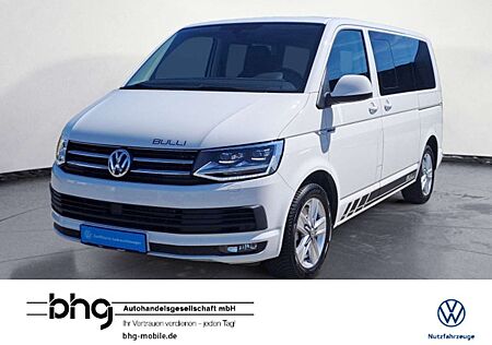 VW T6 Multivan Volkswagen DSG Climatronic ACC Kamera LED Navi