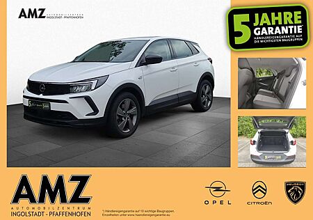 Opel Grandland Edition Plug-In Drive-Assist Winterp.