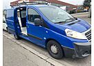 Fiat Scudo 12 L1H1 DPF verglast VB