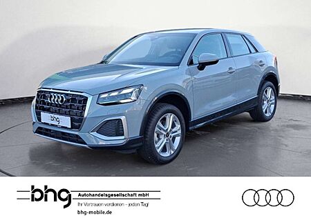 Audi Q2 advanced 35 TFSI 110(150) kW(PS) S tronic