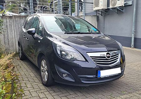 Opel Meriva 1.4 Innovation **HU/AU neu**