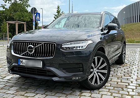 Volvo XC 90 XC90 XC90 B5 D AWD Geartronic Momentum Pro