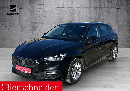 Seat Leon 1.5 TSI Style LED Navi Kamera ACC Kessy Cockpit WP
