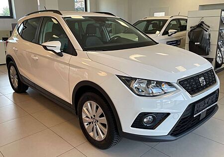 Seat Arona Style TSI