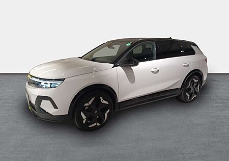 Opel Grandland Electric 239 kW AWD Ultimate HUD AD El. Panodach N