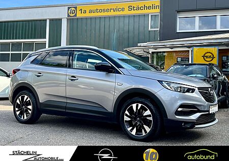 Opel Grandland X 1.2T Design Line,RKAM,KLIMAAT,AGR
