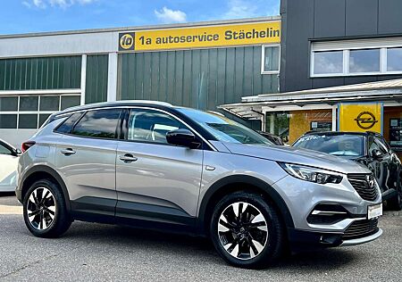 Opel Grandland X 1.2T Design Line,RKAM,KLIMAAT,AGR