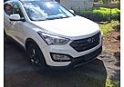 Hyundai Santa Fe 2.2 CRDI 4WD Automatik Premium