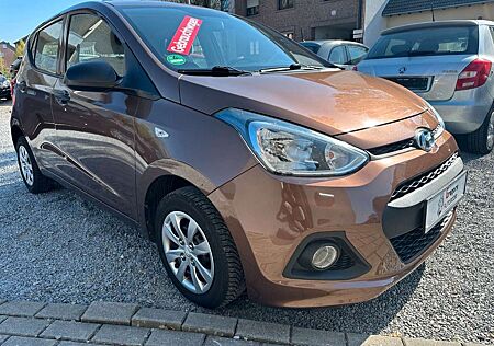 Hyundai i10 Classic