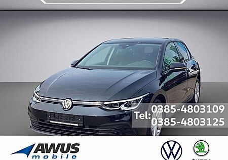 VW Golf Volkswagen VIII 1.5TSI Life