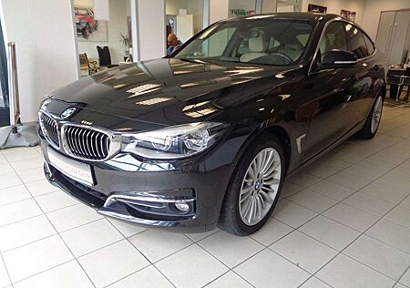 BMW 330 Gran Turismo xDrive Luxury Line / NAVI / LED