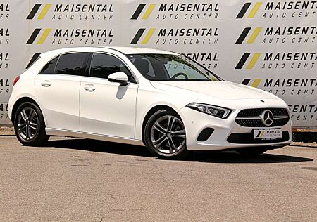 Mercedes-Benz A 200 Dynamic Select|Spur|me connect|Widescreen