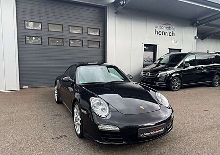 Porsche 997 911 .2 Carrera S Coupe,2.Hand,Schiebedach