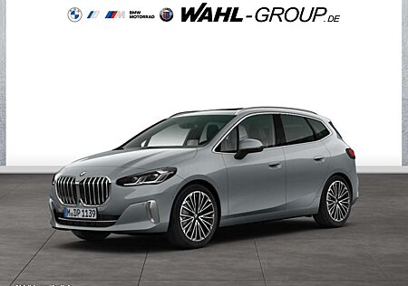 BMW 220 i Active Tourer Head-Up HK HiFi DAB LED AHK