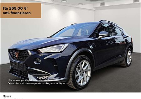 Cupra Formentor DSG PANORAMA FULL-LINK SITZHEIZUNG LED