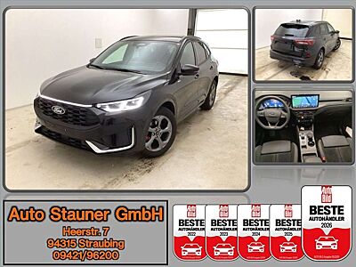 Ford Kuga ST-Line X 1.5 Auto/ACC/AHK/NAVI/360-KAMERA/