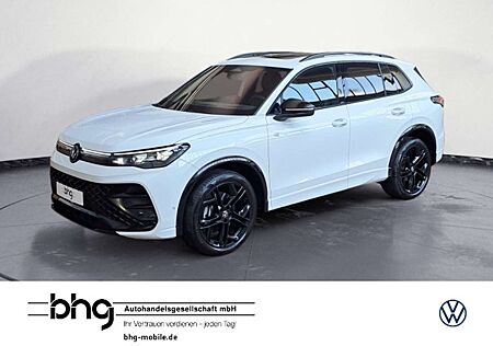 VW Tiguan Volkswagen 2.0 TDI SCR 4MOTION DSG R-Line