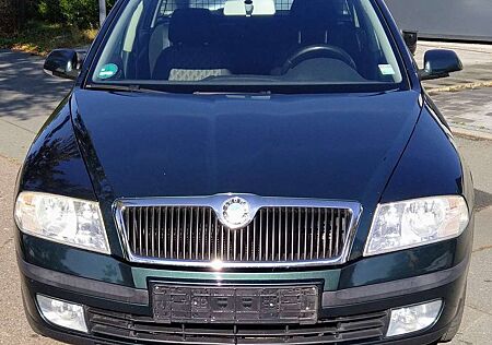 Skoda Octavia 1.9 TDI DPF SPORT EDITION