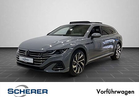 VW Arteon Volkswagen R-Line 2,0 l TDI SCR 110 k