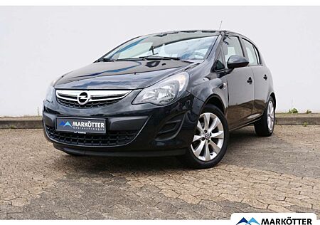 Opel Corsa D 1.2 Active 59.800!!!km/HU/AU 07/2027
