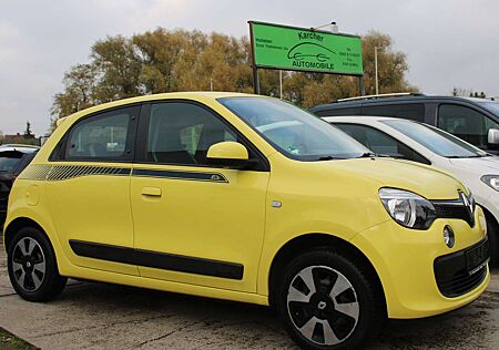 Renault Twingo Dynamique*HUneu*Klima*