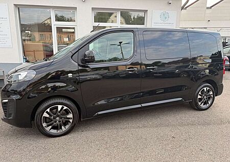 Opel Zafira Life Elegance M