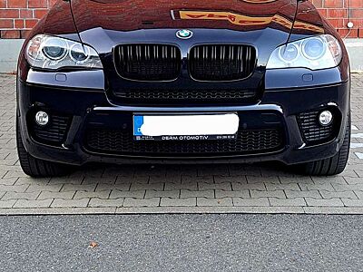 BMW X5 xDrive40d Edition Exclusive